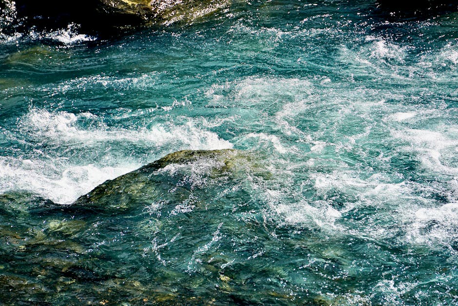 Grand Trine in Water Signs: Emotional Flow and Intuitive Gifts