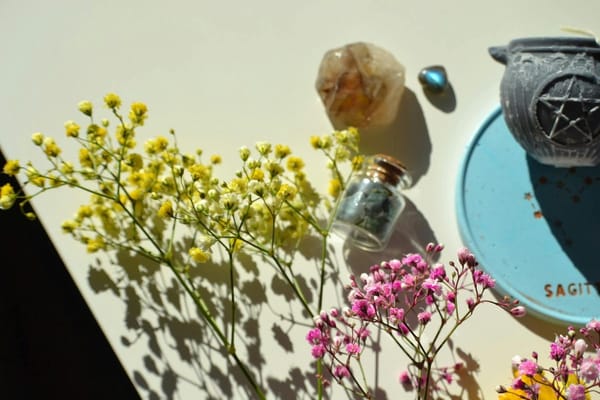 Best Crystals for Sagittarius: 7 Stones That Support This Sign