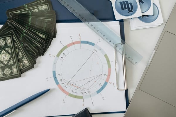 Can Astrology Predict the Future? What It Can (and Can't) Do