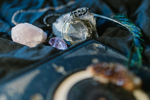 Best Online Crystal Shops: 5 Picks Worth Buying From