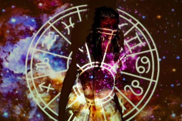 Fire, Earth, Air & Water Signs: What Each Element Means