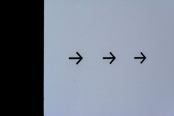 Applying vs Separating Aspects: Why the Difference Matters