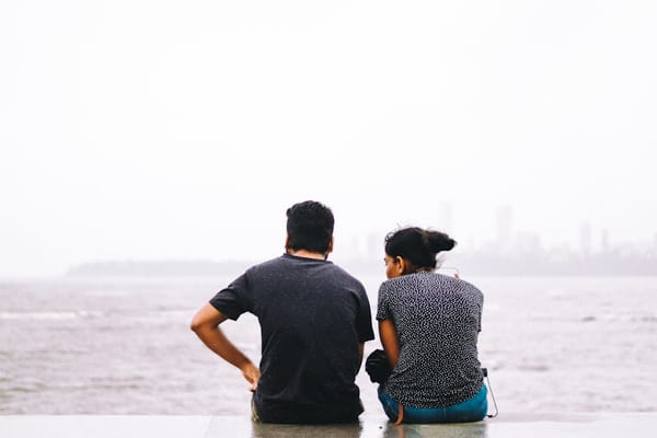 Composite Chart in Astrology: The Chart of a Relationship