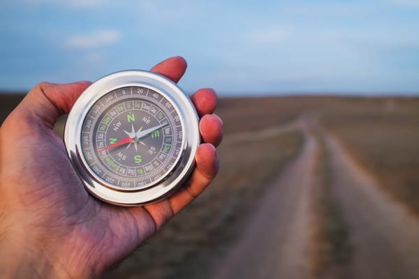 North Node in Astrology: Life Purpose and Soul Direction