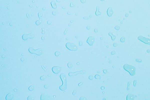 Splash Chart Pattern in Astrology: Energy Spread Across All Signs