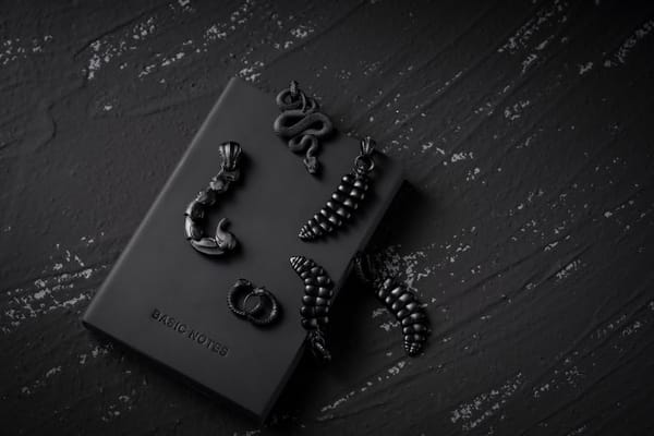 Stellium in Scorpio: What It Means in Your Birth Chart