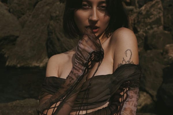 Scorpio Zodiac Sign: Personality Traits, Strengths & Shadow Side