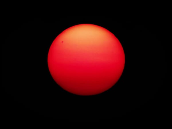 Sun in Aries: Personality, Traits, and Meaning